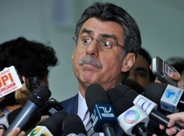Defesa quer saber se áudios de Romero Jucá tiveram autorização judicial