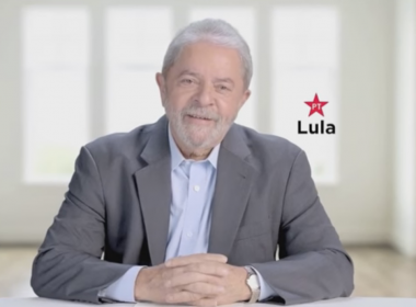 TRE reduz tempo de propaganda do PT por defesa de Lula em horário gratuito