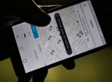 Uber obtém credenciamento e passa a operar regularmente em SP