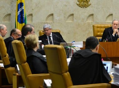 STF retira competência de Tribunal de Contas para julgar contas de prefeitos