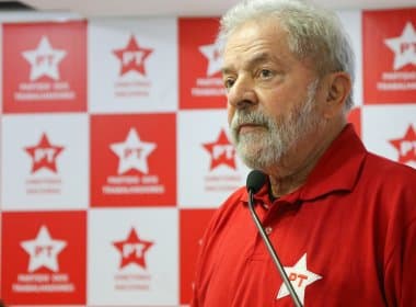 Em parecer ao STF, Janot diz que Lula tenta atrapalhar investigações da Lava Jato