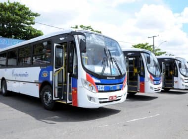 TJ-BA suspende licitação de transporte público de Camaçari por descumprimento de TAC