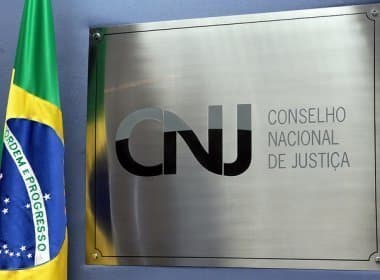 Cada juiz custa cerca de R$ 46 mil por mês aos cofres públicos, aponta CNJ