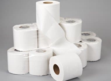TJ-BA licita compra de 3,2 mil pacotes de papel higiênico por R$ 118 mil