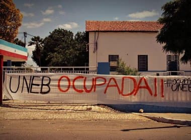 Defensoria quer garantir a liberdade de expressão em ocupações universitárias