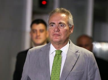 Cármen Lúcia decidirá data de julgamento de afastamento de Renan; ministro pediu urgência