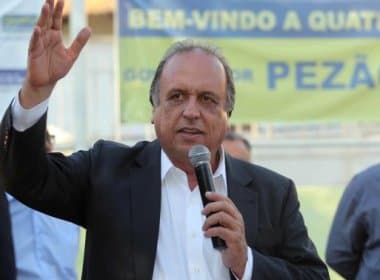 TRE publica cassação de Pezão; governador do Rio pode recorrer para ficar no cargo