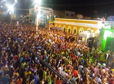 Justiça do Ceará proíbe uso de dinheiro público no Carnaval