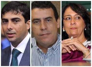 TJ-BA rejeita queixa-crime de Emerson José contra Marcell Moraes e Ana Rita Tavares 