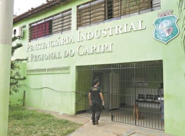 Estado do Ceará é condenado a indenizar família de detento morto em R$ 100 mil