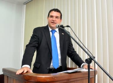 OAB-BA debate impeachment de Temer; relator diz que presidente prevaricou