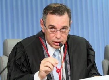 Advogado é condenado por difamação e calúnia contra juiz Cássio Miranda
