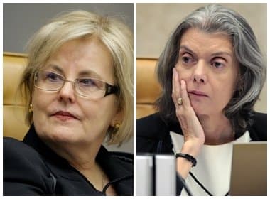 Cármen Lúcia e Rosa Weber antecipam voto sobre foro privilegiado para seguir relator