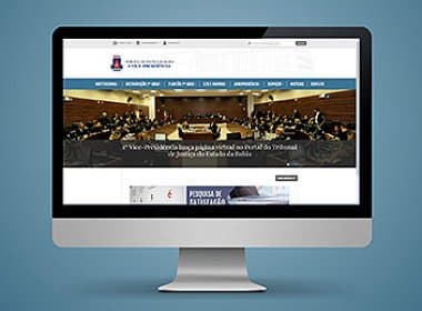 TJ-BA lança página em site para acompanhamento de distribuição de processos