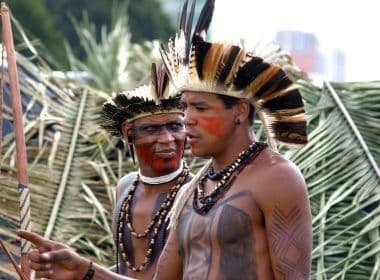 STF suspende reintegração de posse de fazendas ocupadas por índios no sul da Bahia