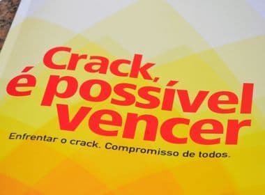 Defensoria investiga não execução de programa 'Crack, é possível vencer' em Juazeiro
