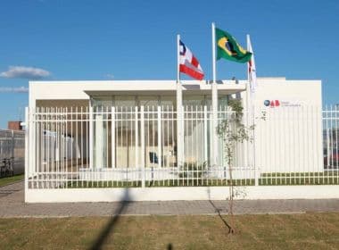 OAB ajuíza ação contra TRT-BA para garantir audiências em Luís Eduardo Magalhães