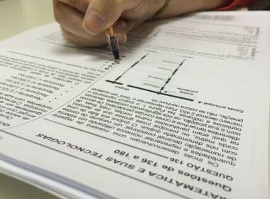 MPF move ação contra Inep para garantir isenção de taxa a candidatos do Enem