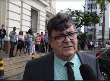 MP-BA estima que julgamento de Kátia Vargas dure até três dias