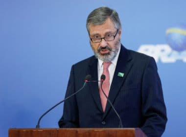 Ministro da Justiça afirma que Goiás utilizou apenas 11% do valor liberado pelo Funpen