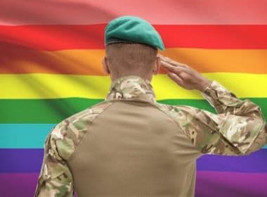 Procuradoria recomenda às Forças Armadas que não vetem transexuais