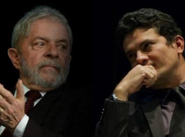 Defesa de Lula dirá que Moro não tinha competência para julgar o caso