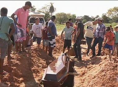 STF mantém prisão de policiais acusados de matar dez pessoas no Pará