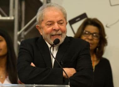 Justiça nega pedido do MPF para proibir Lula de sair de São Bernardo do Campo