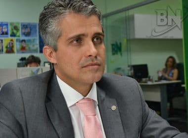 OAB-BA pode mover ação para questionar Lei Orçamentária da Bahia diante de falta de juízes