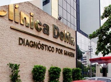 Clínica Delfin é condenada a indenizar paciente que fez cirurgia após diagnóstico 'errado'