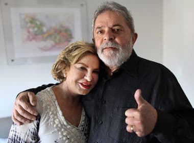Lula perde ação contra revista Veja por capa de Marisa Letícia