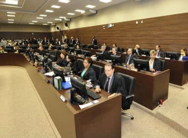 CNJ suspende posse de desembargador a ser eleito pelo TJ-BA por merecimento