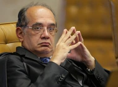 Procuradores do RJ ameaçaram Eike Batista de estupro, diz Gilmar Mendes