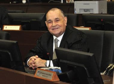 Presidente do TJ-BA quer afastamento de juiz por liberar R$ 168 mil a advogado de traficante
