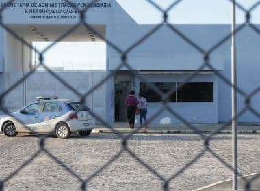 Eunápolis: Acordo obriga terceirizadas da prefeitura a contratar detentos de semiaberto