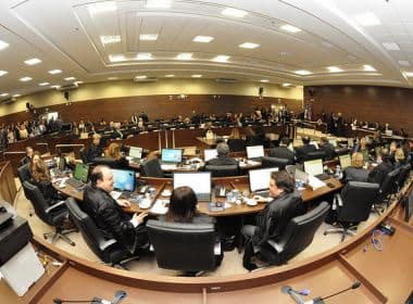TJ-BA arquiva sindicância contra juiz por liberar R$ 168 mil para advogado de traficante