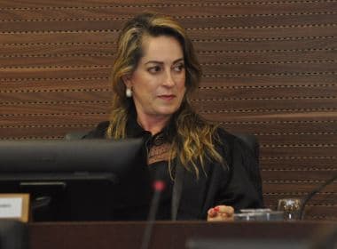 Desembargadora afirma que Estado da Bahia não pagará multa se fornecer medicamento