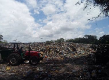 Liminar obriga Município de Cairu a recolher lixo de forma adequada em Morro de SP
