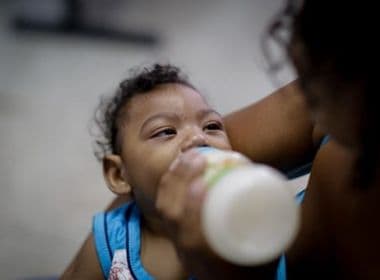 DPU-BA quer garantia de saque de FGTS para pais de criança com microcefalia