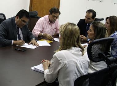 MPT pede execução de multa contra Estado da Bahia por descumprir TAC de terceirização