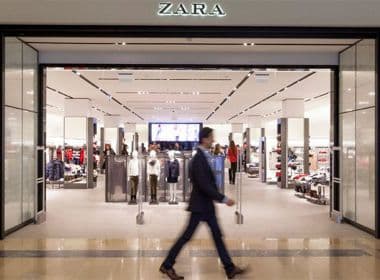Por ‘tom irônico e deselegante’ de advogado, ex-funcionário da Zara terá que pagar multa
