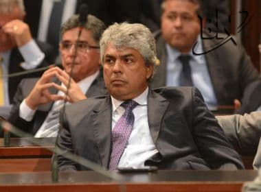 TJ-BA nega pedido de deputado Robinho para anular denúncia por fraude em licitação