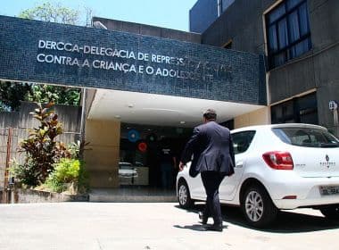 Com mais de mil denúncias, Bahia só tem uma delegacia para apurar abuso sexual infantil
