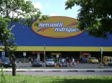 Mercantil Rodrigues é condenado a indenizar funcionário por revista íntima