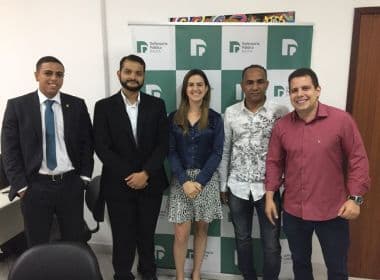Feira de Santana: Faculdade Anísio Teixeira assina TAC para beneficiar estudantes