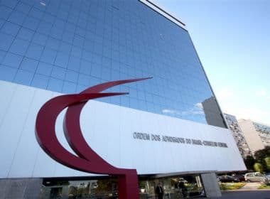 TCU quer fiscalizar contas da OAB; entidade arrecada cerca de R$ 1,3 bilhão por ano