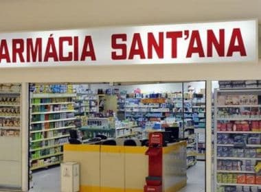 Farmácia Sant'Ana firma acordo de R$ 1,8 milhão para quitar dívidas trabalhistas