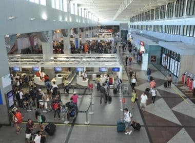 Empresas devem amparar passageiros em casos de atraso de voo por falta de combustível