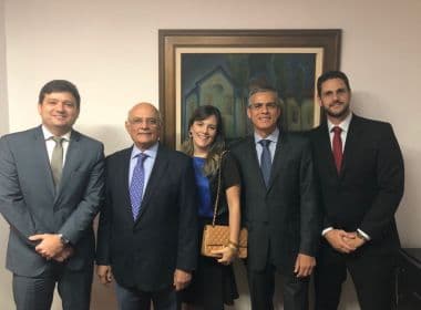 Escritório de advocacia Humildes, Pinheiro & Caribé cria núcleo de Direito Público