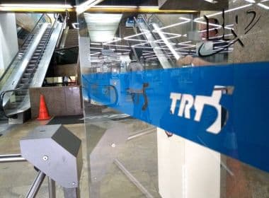 Em virtude da greve de caminhoneiros, TRT5-BA suspende expediente na segunda-feira 